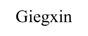 GIEGXIN