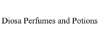 DIOSA PERFUMES AND POTIONS