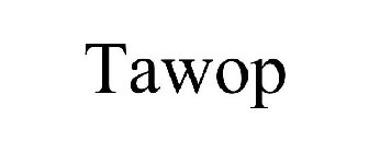 TAWOP