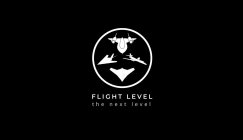 FLIGHT LEVEL THE NEXT LEVEL