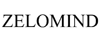ZELOMIND