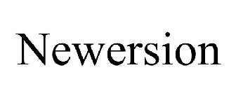 NEWERSION