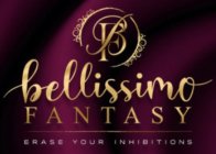 BF BELLISSIMO FANTASY ERASE YOUR INHIBITIONS