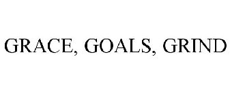 GRACEGOALSGRIND