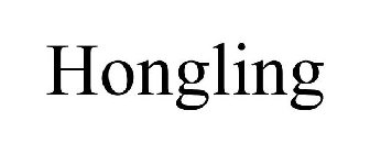 HONGLING
