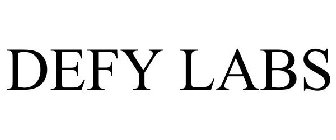 DEFY LABS