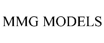 MMG MODELS