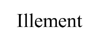 ILLEMENT