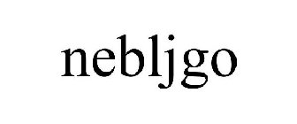 NEBLJGO