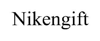 NIKENGIFT