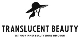 TRANSLUCENT BEAUTY LET YOUR INNER BEAUTY SHINE THROUGH