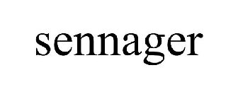 SENNAGER