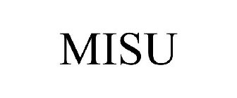 MISU