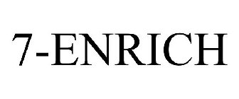 7-ENRICH