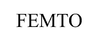 FEMTO