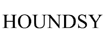 HOUNDSY