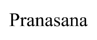 PRANASANA