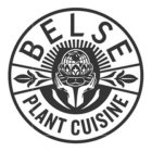 BELSE PLANT CUISINE