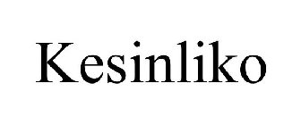 KESINLIKO
