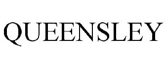 QUEENSLEY