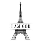 I AM GOD