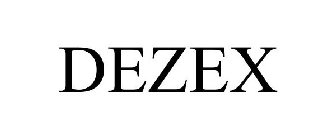 DEZEX