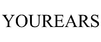 YOUREARS