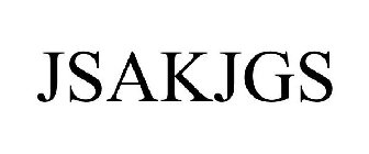 JSAKJGS