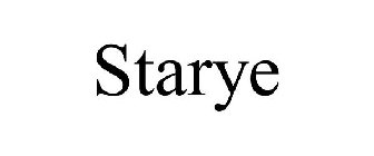 STARYE