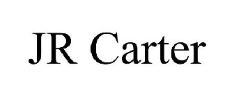 JR CARTER