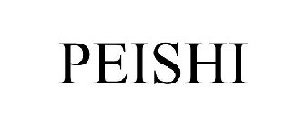 PEISHI