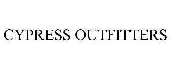 CYPRESS OUTFITTERS