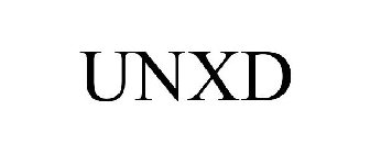UNXD