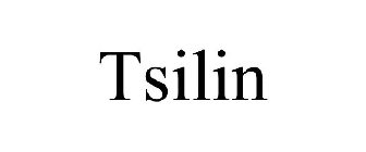 TSILIN