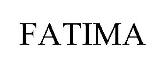 FATIMA