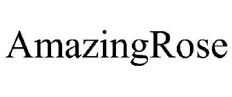 AMAZINGROSE