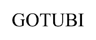 GOTUBI