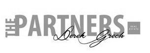 THE PARTNERS DEREK GRECH REAL ESTATE