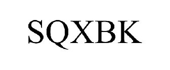 SQXBK
