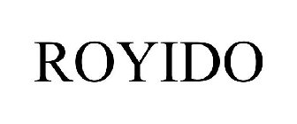 ROYIDO