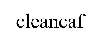 CLEANCAF