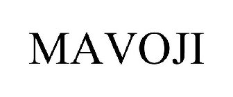 MAVOJI