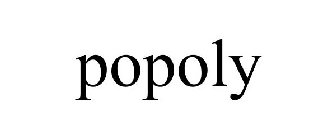 POPOLY