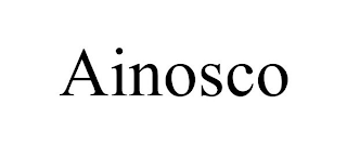 AINOSCO