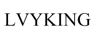 LVYKING