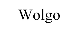 WOLGO