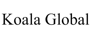 KOALA GLOBAL