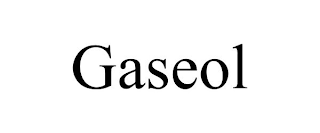 GASEOL