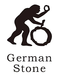 GERMAN STONE