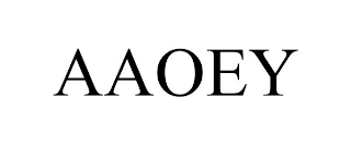 AAOEY